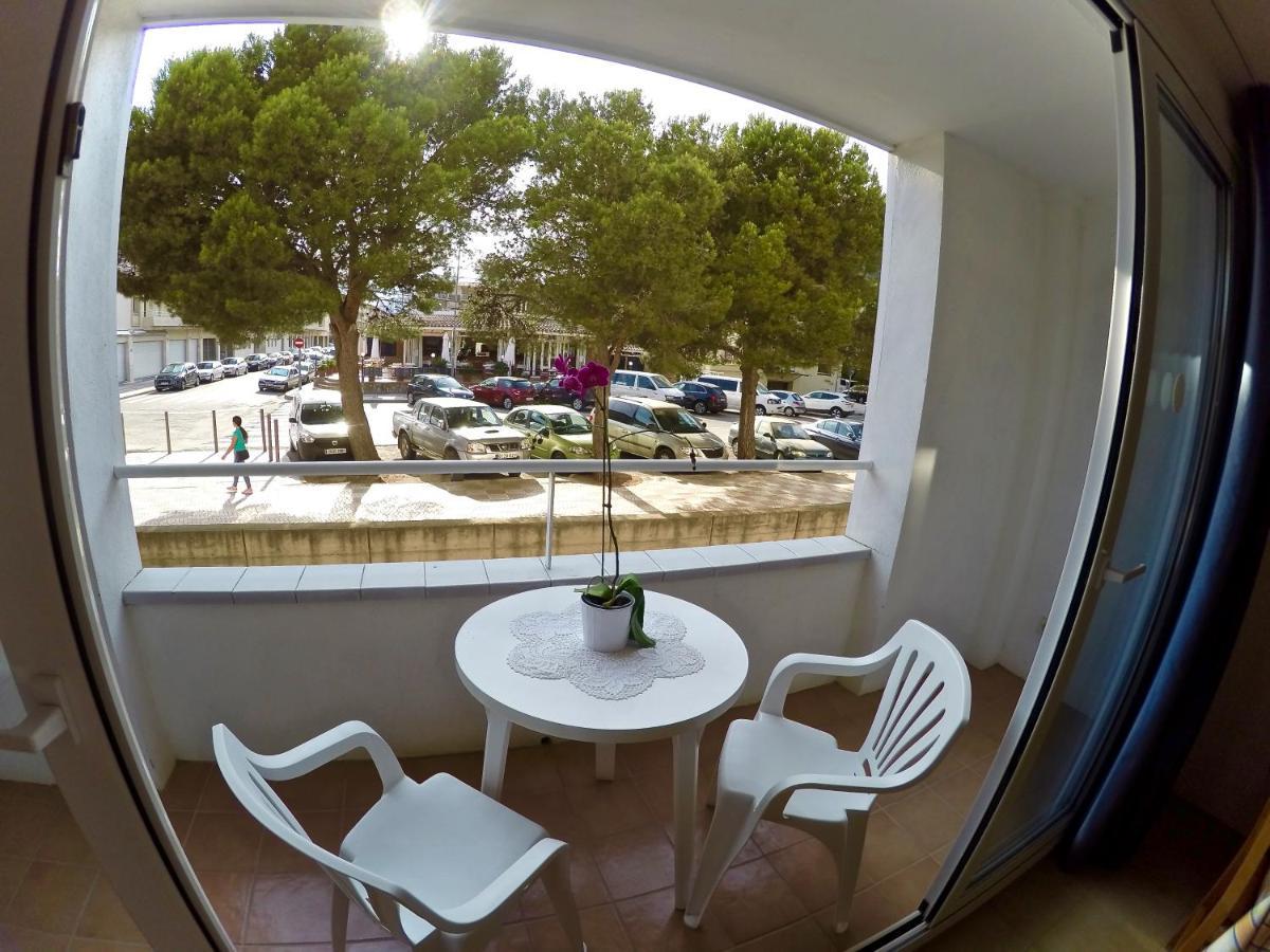Apartment Trill Mirasol A