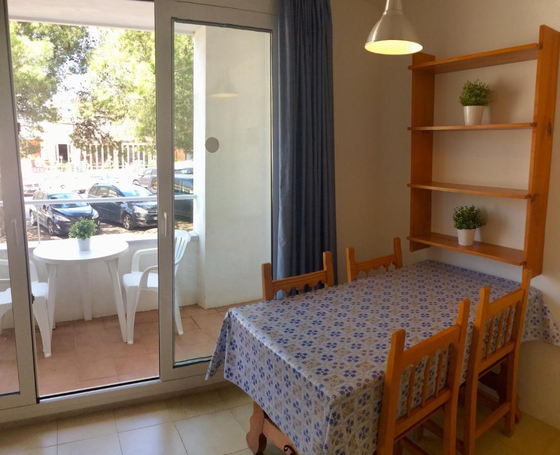 Apartment Trill Mirasol A *