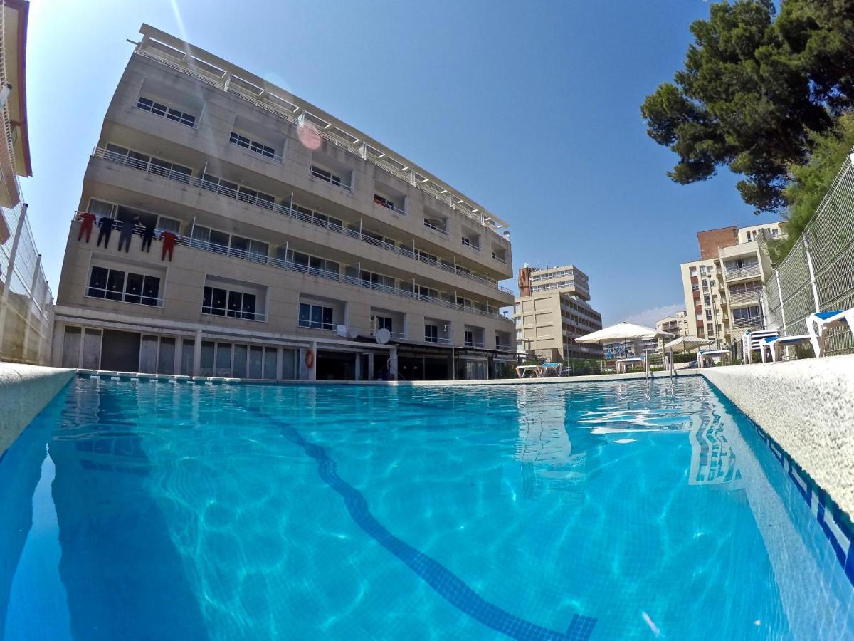 Trill Mirasol A Apartment