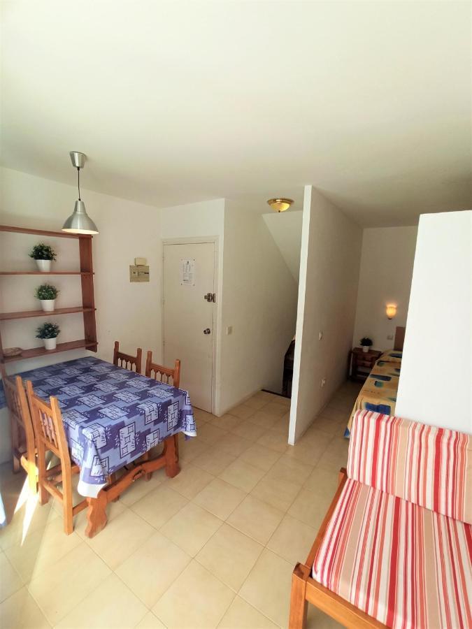 Apartment Trill Mirasol A