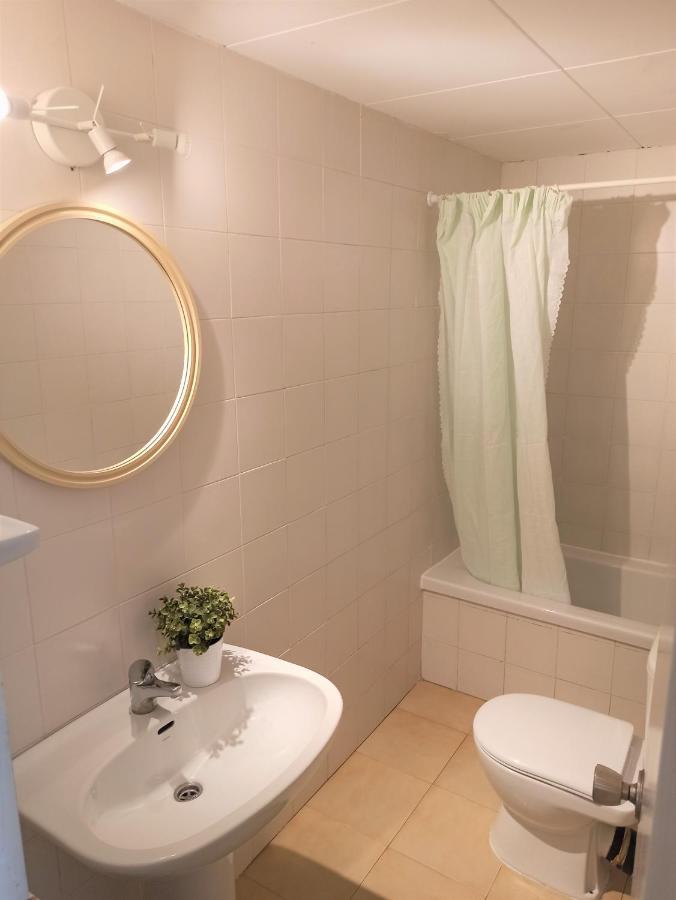Trill Mirasol A Apartament L'Estartit