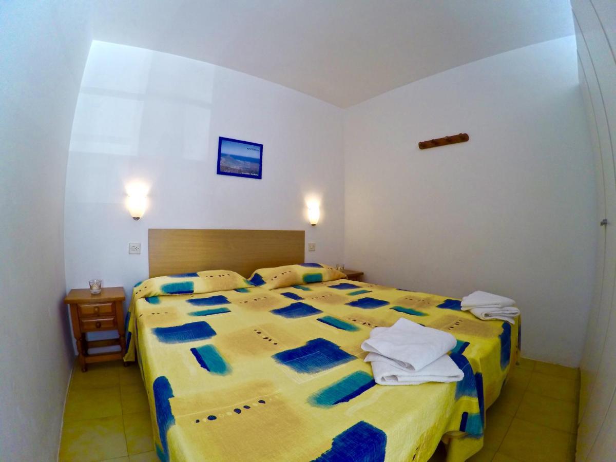 Apartment Trill Mirasol A