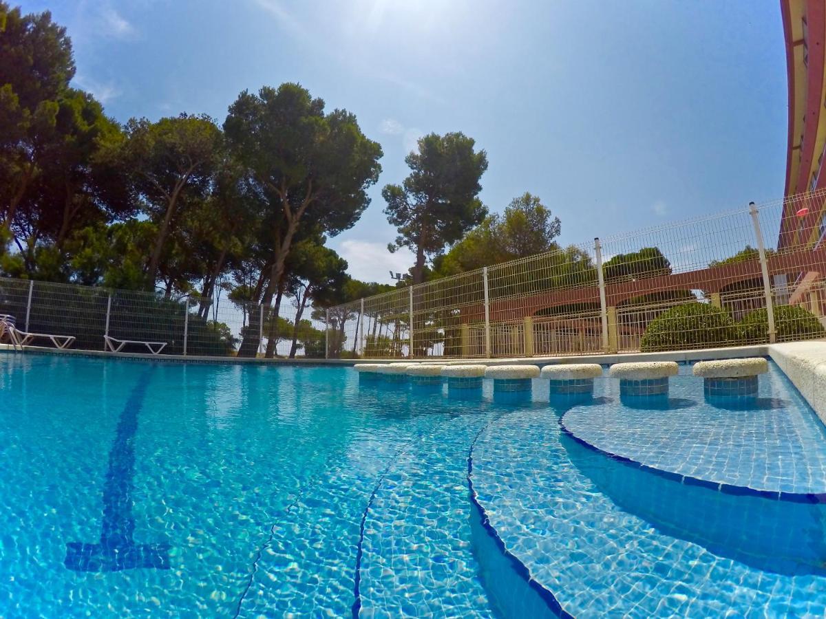 Apartment Trill Mirasol A
