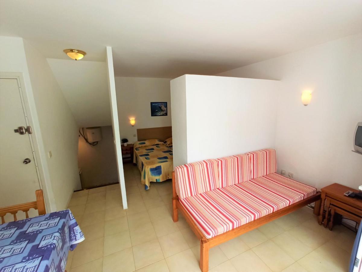 Apartament Trill Mirasol A