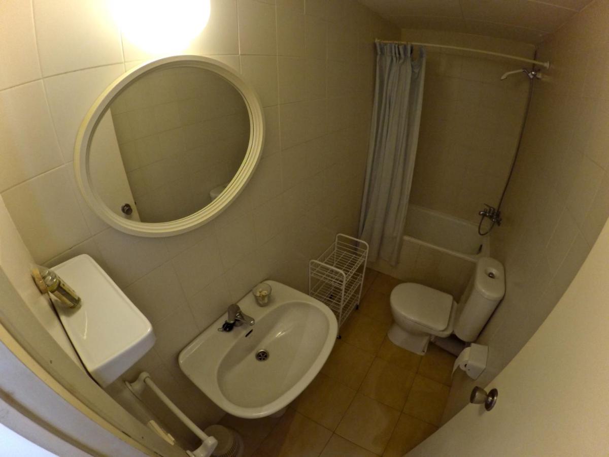 Apartment Trill Mirasol A *
