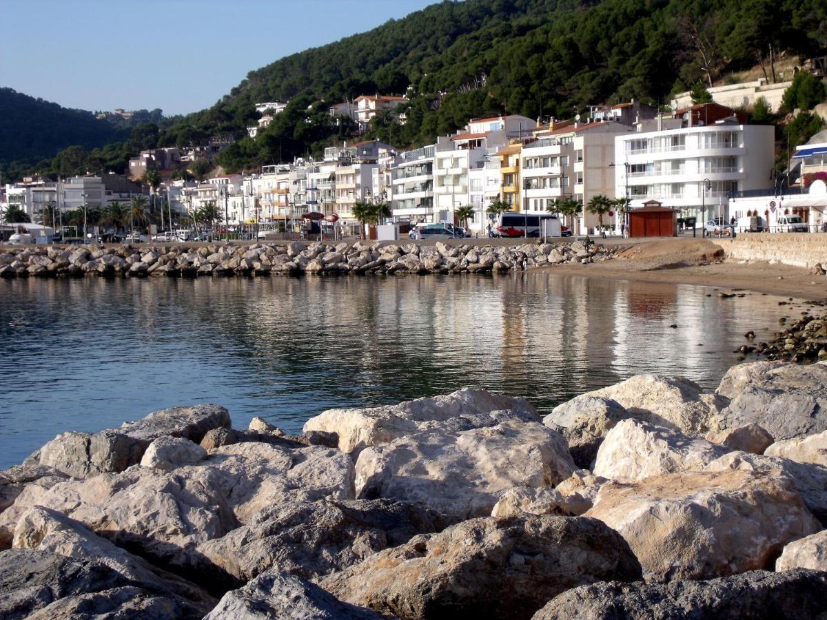 Trill Mirasol A Apartment L'Estartit