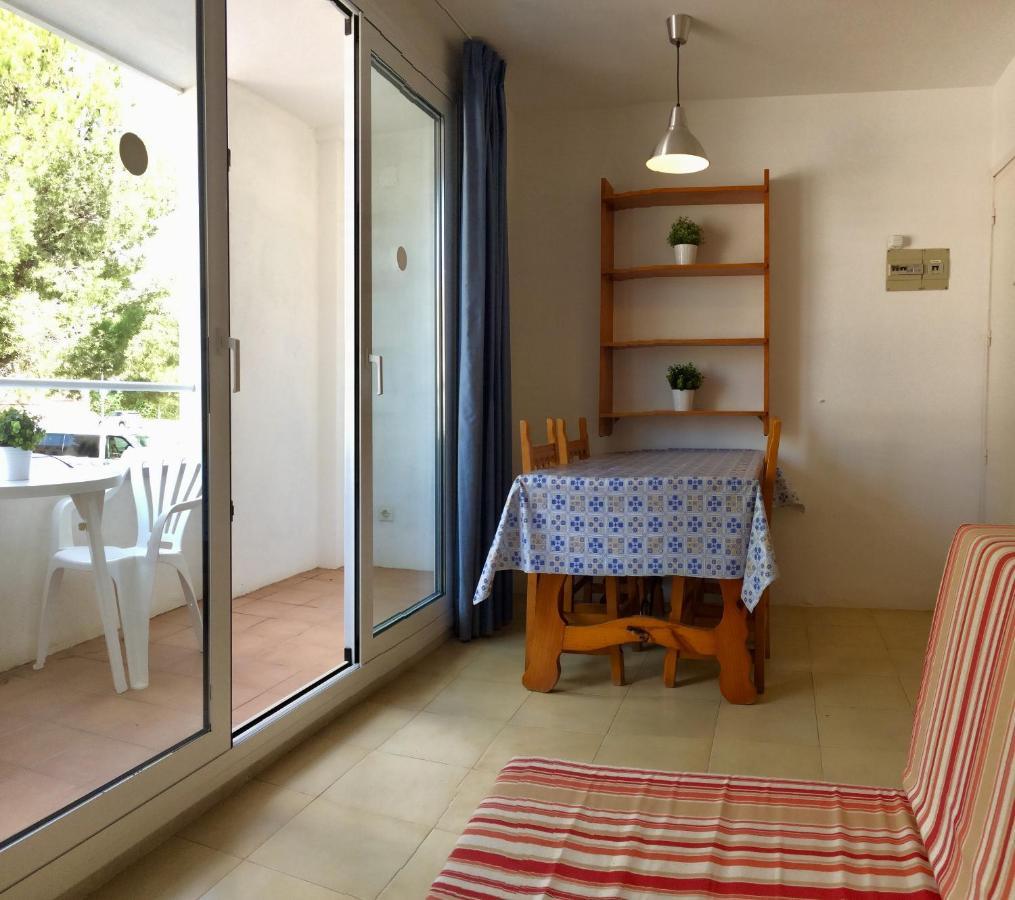 Apartment Trill Mirasol A