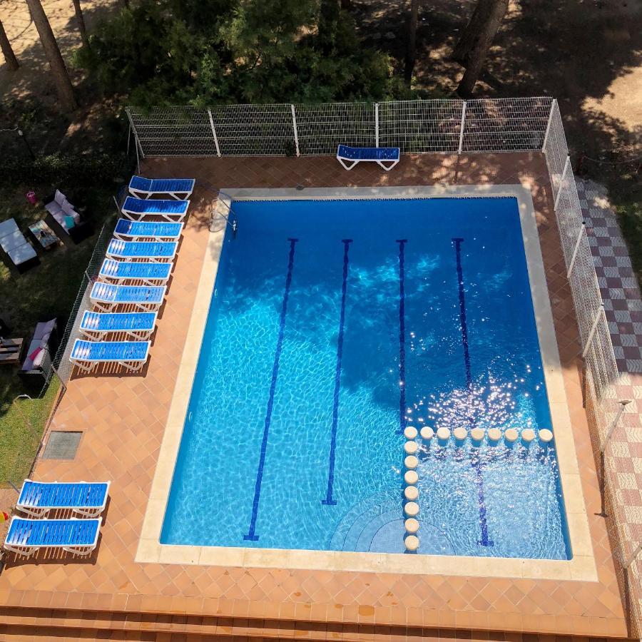 Apartament Trill Mirasol A L'Estartit