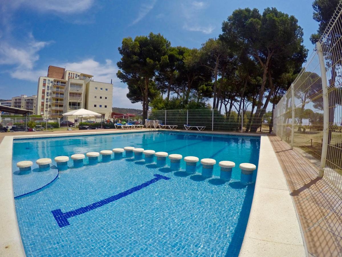 Apartment Trill Mirasol A L'Estartit