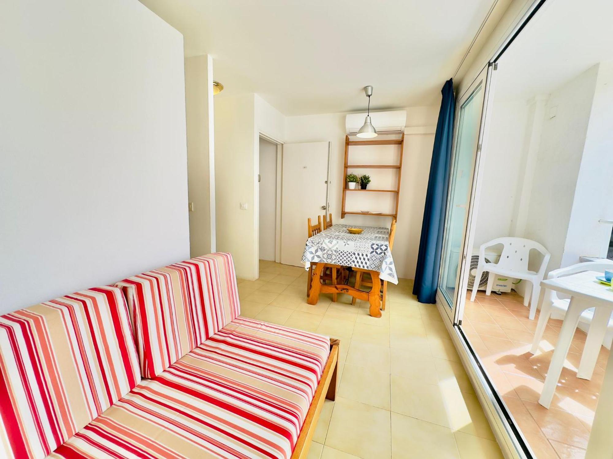 Apartament Trill Mirasol A