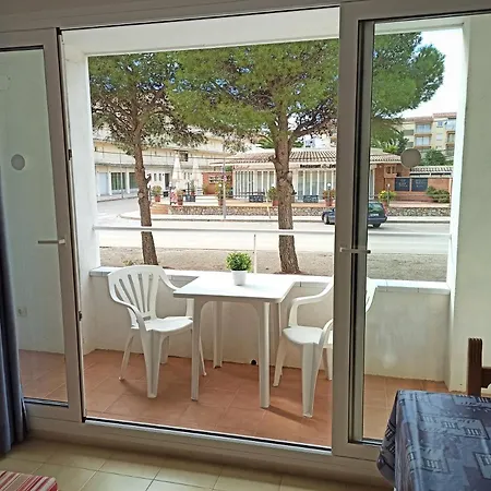 Trill Mirasol A Apartment L'Estartit Exterior photo